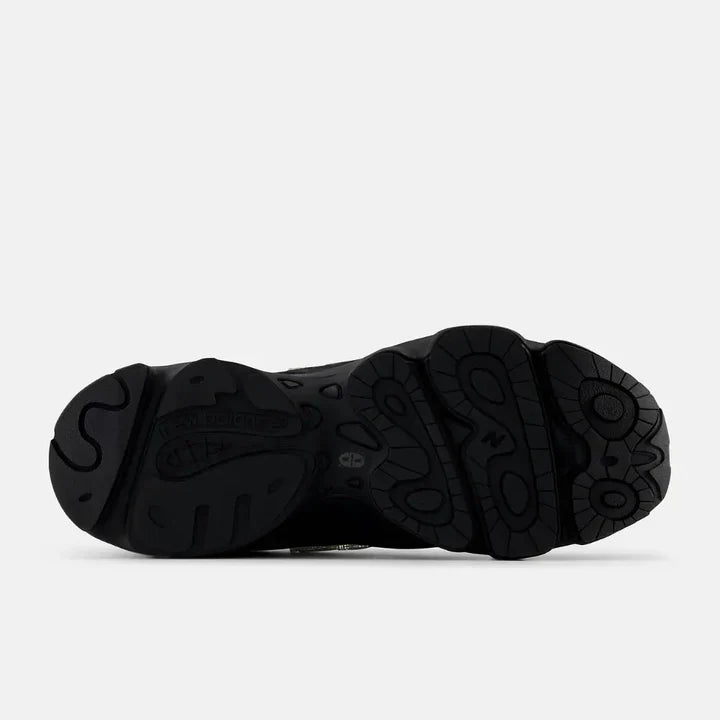 New Balance 1000 Cordura Black