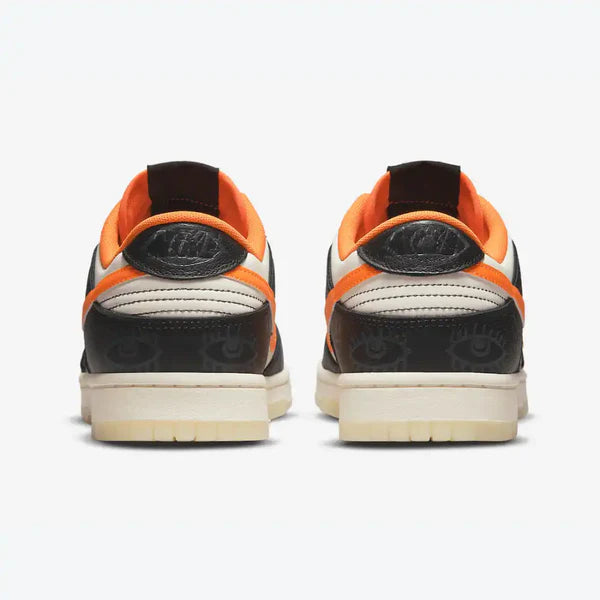 Nike Dunk Low "Halloween"
