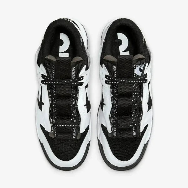 Nike Air Dunk Jumbo "Panda"