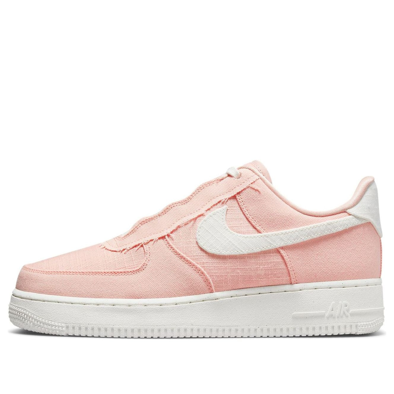 Air Force 1 Low '07 Premium Next Nature 'Sun Club - Arctic Orange'