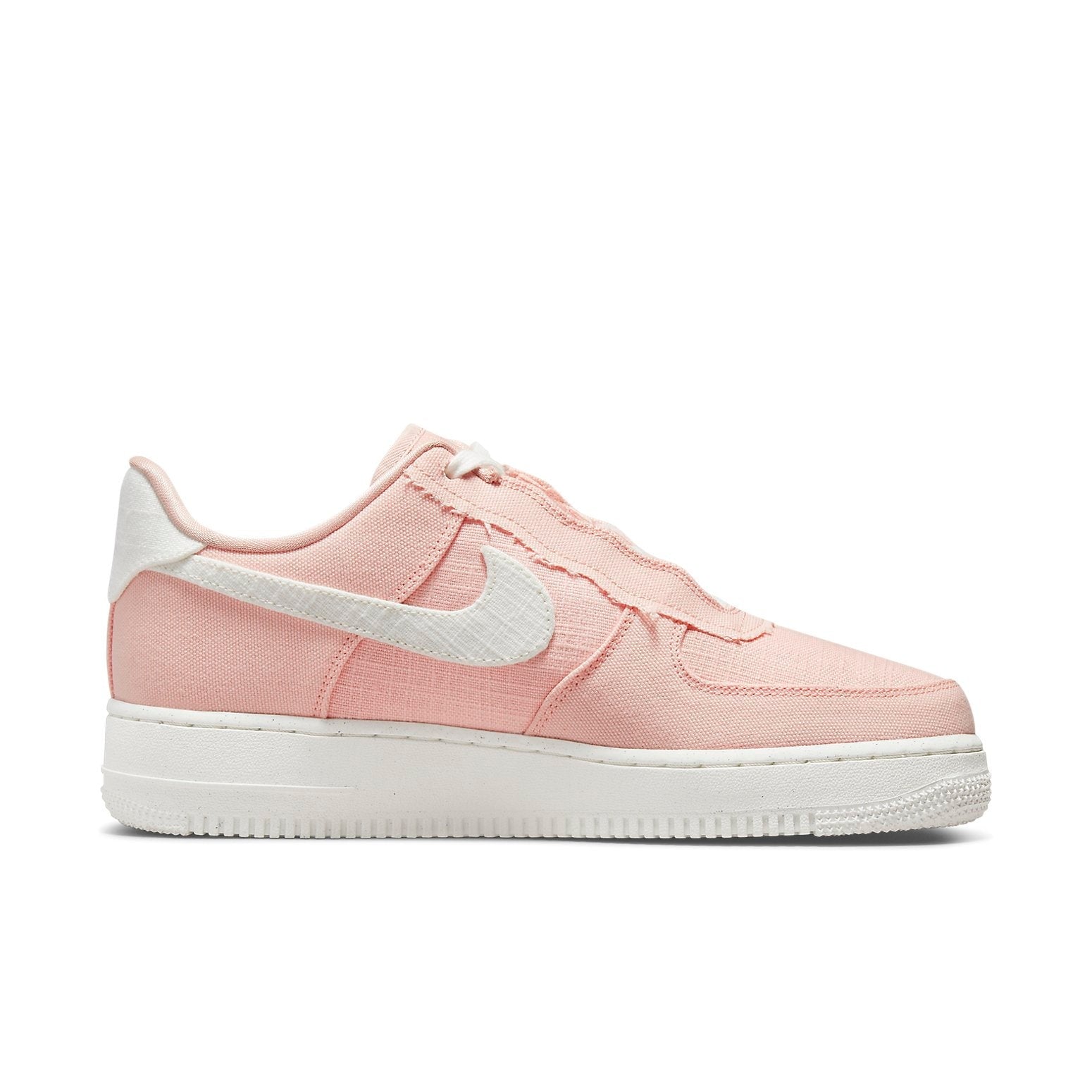 Air Force 1 Low '07 Premium Next Nature 'Sun Club - Arctic Orange'