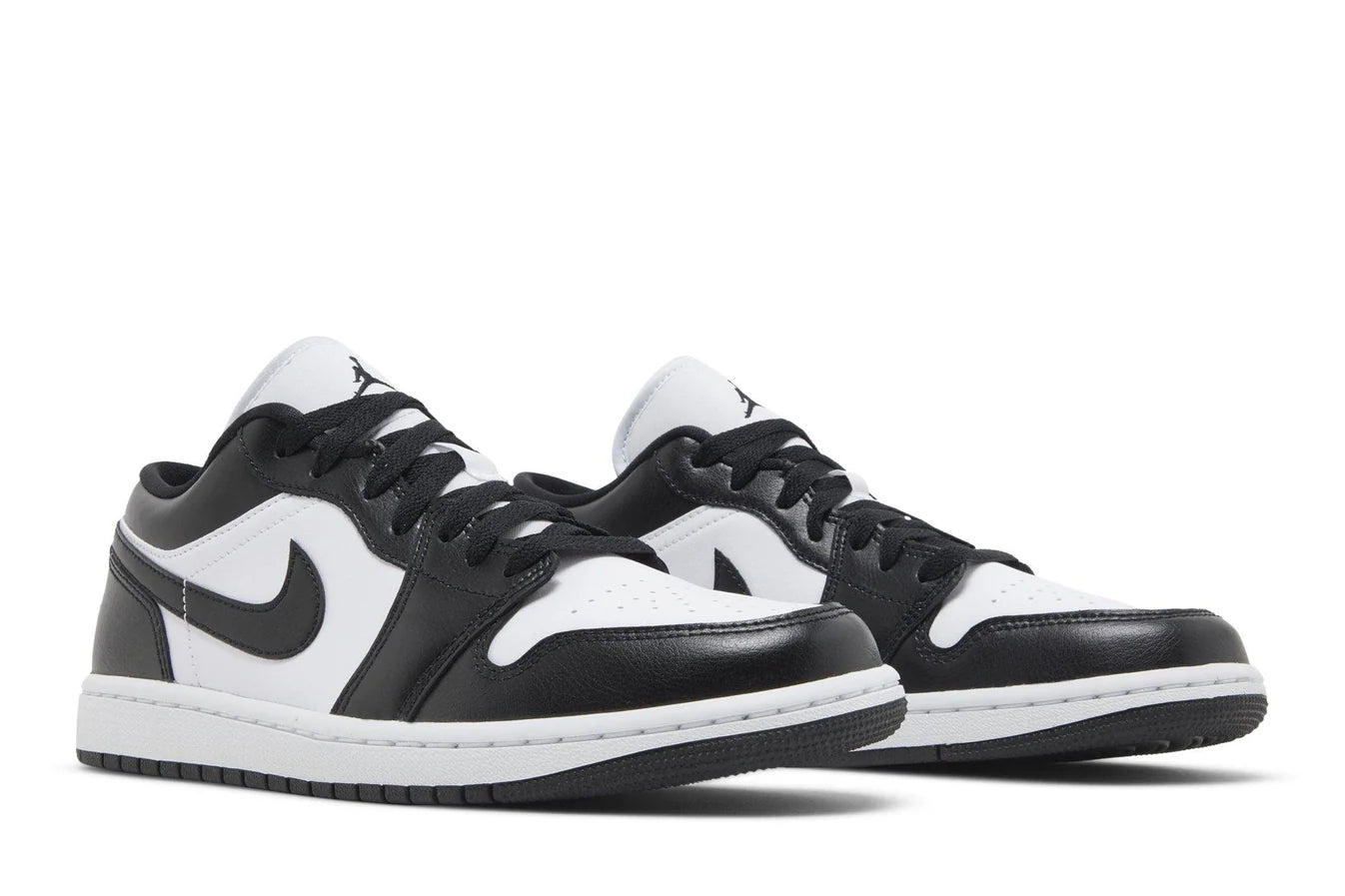 Tênis Jordan 1 Low Panda (2023)