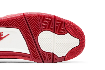 Nigel Sylvester x Air Jordan 4 Brick By Brick