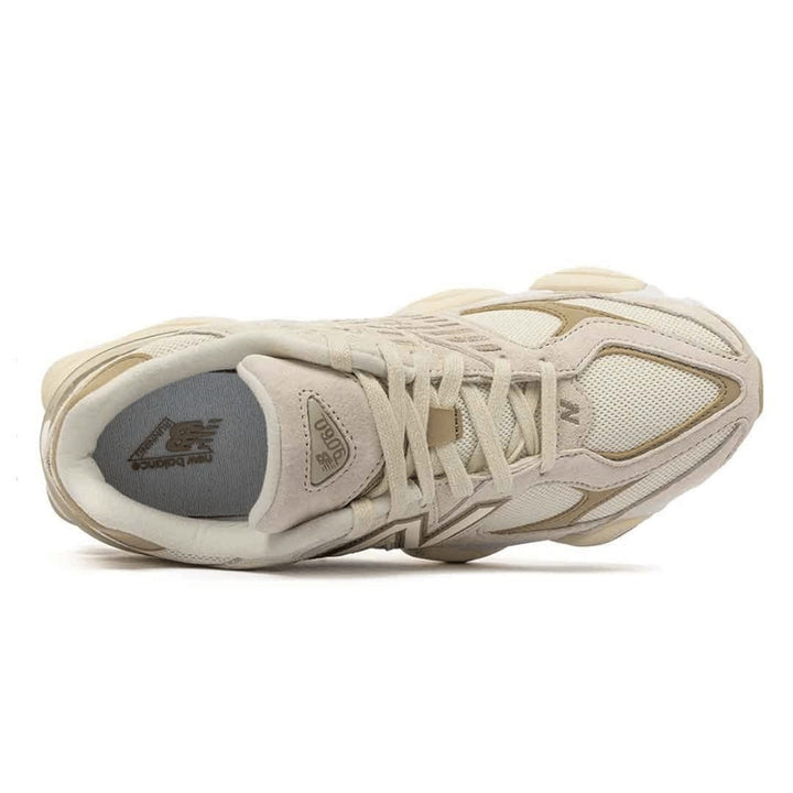 New Balance 9060 'Sea Salt Brown'