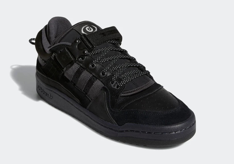 Bad Bunny x Forum Buckle Low 'Back To School'
