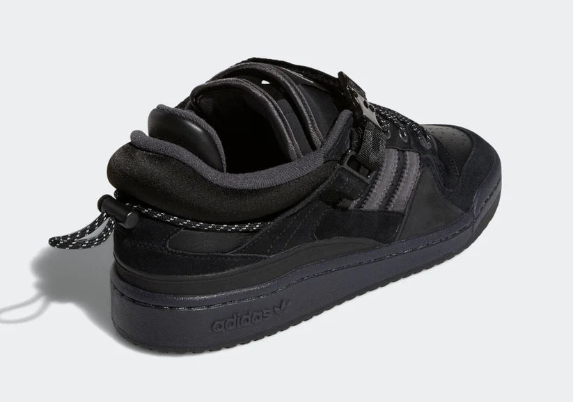 Bad Bunny x Forum Buckle Low 'Back To School'