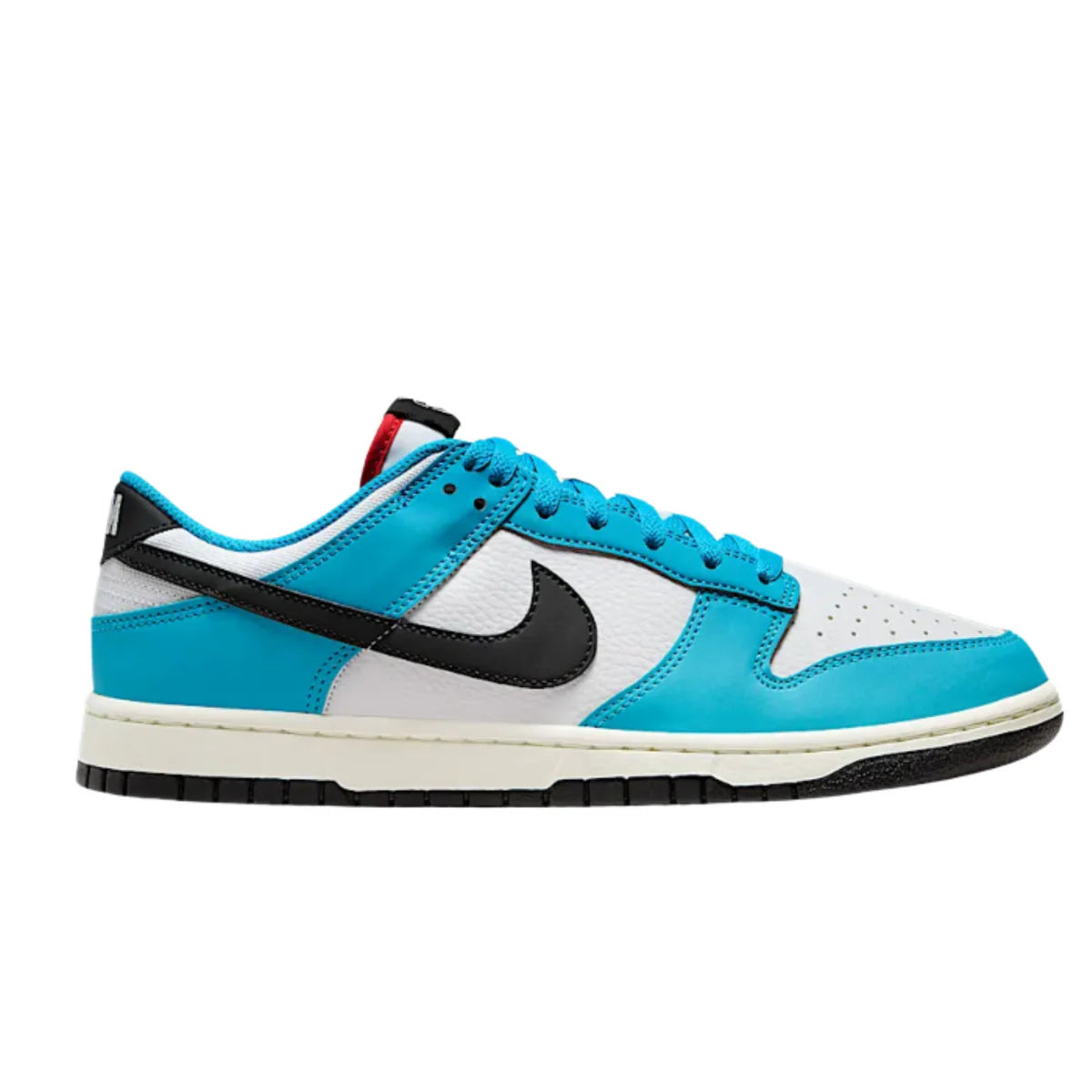 Nike Dunk Low "N7"