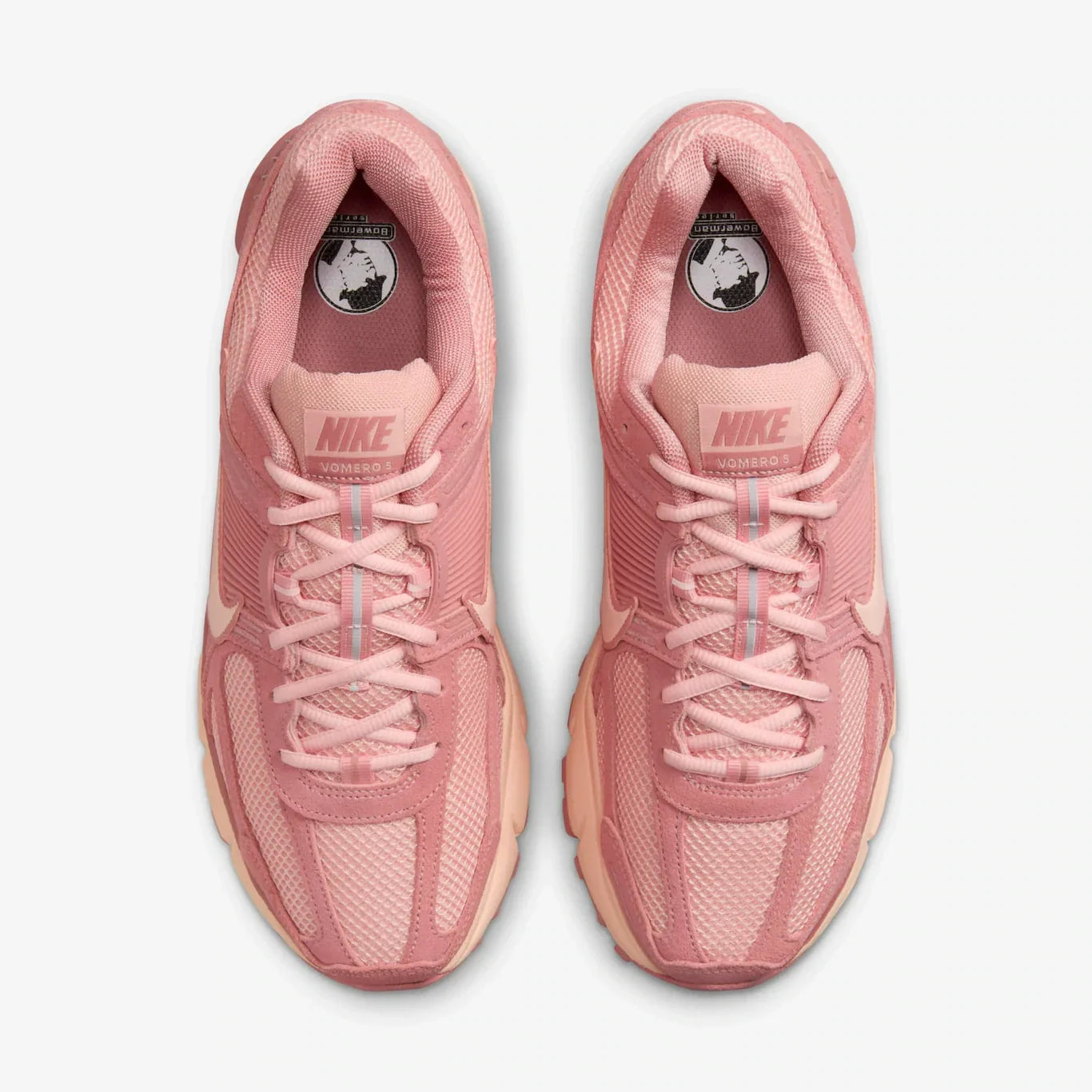 Tênis Nike Zoom Vomero 5 Masculino