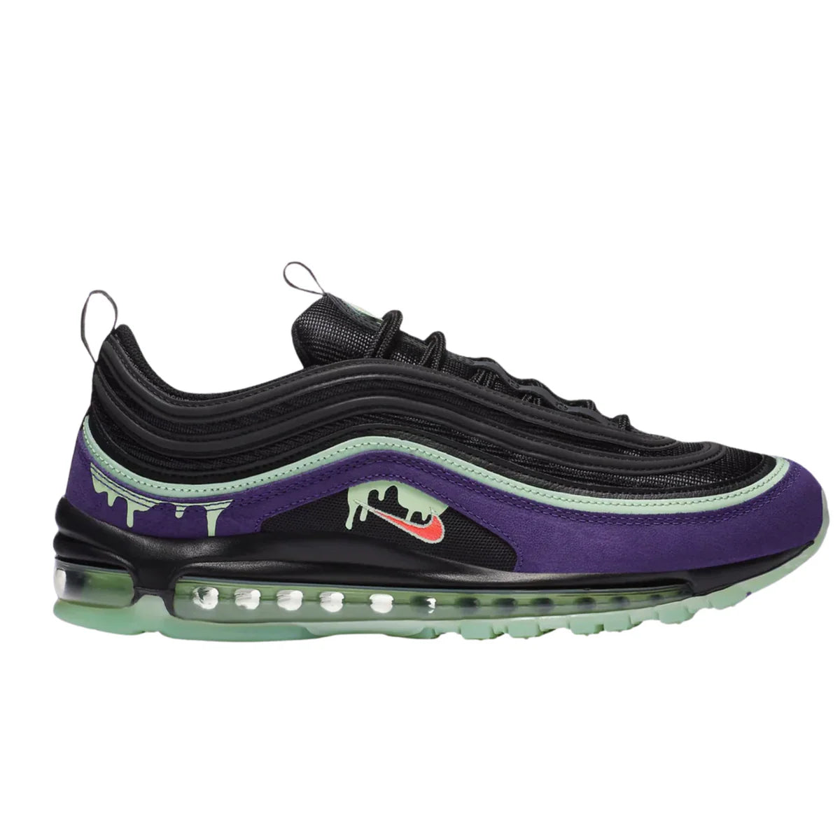 Nike Air Max 97 "Flash Crimson"
