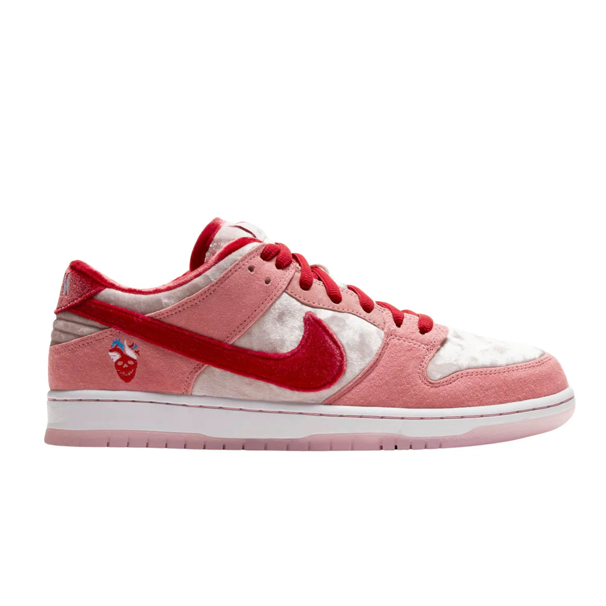 Nike SB Dunk Low "Strangelove"
