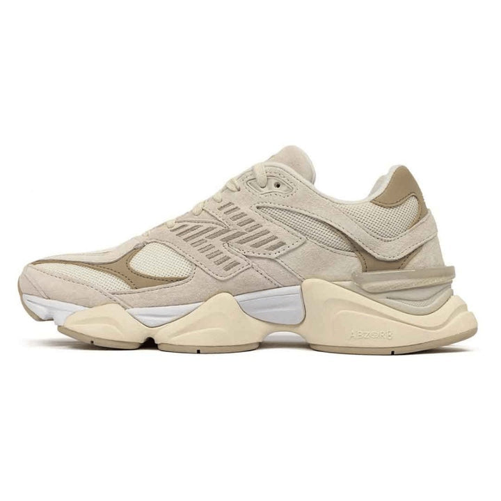 New Balance 9060 'Sea Salt Brown'
