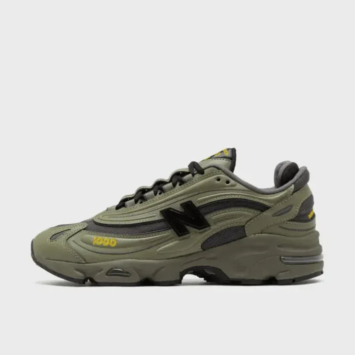New Balance 1000 Dark Olivine