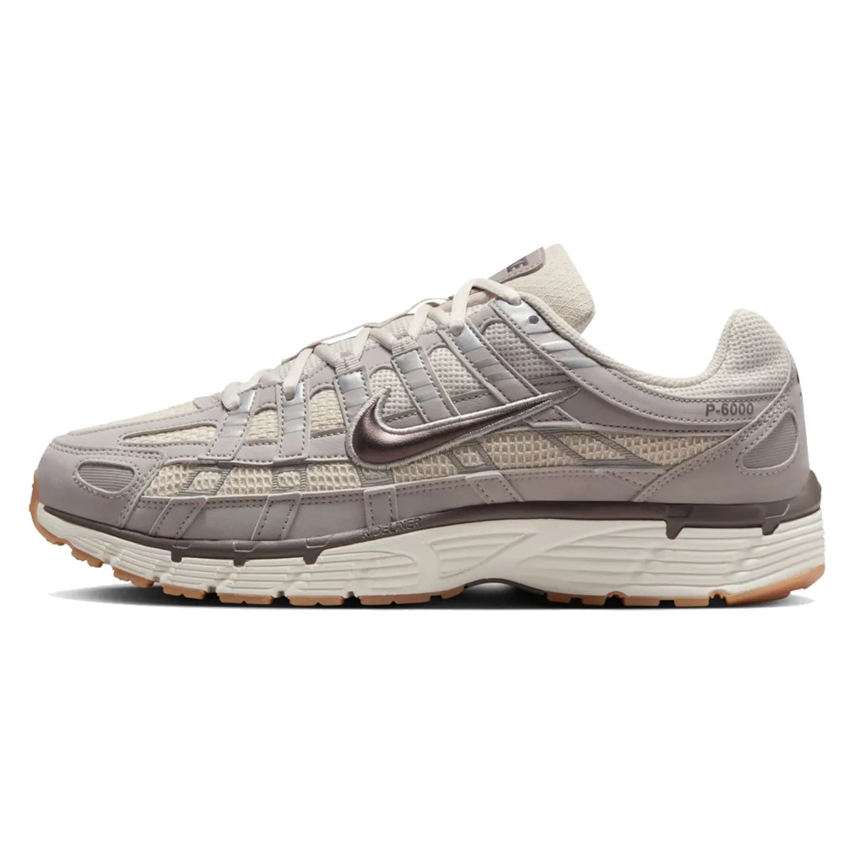 P-6000 SE 'College Grey Cave Stone'