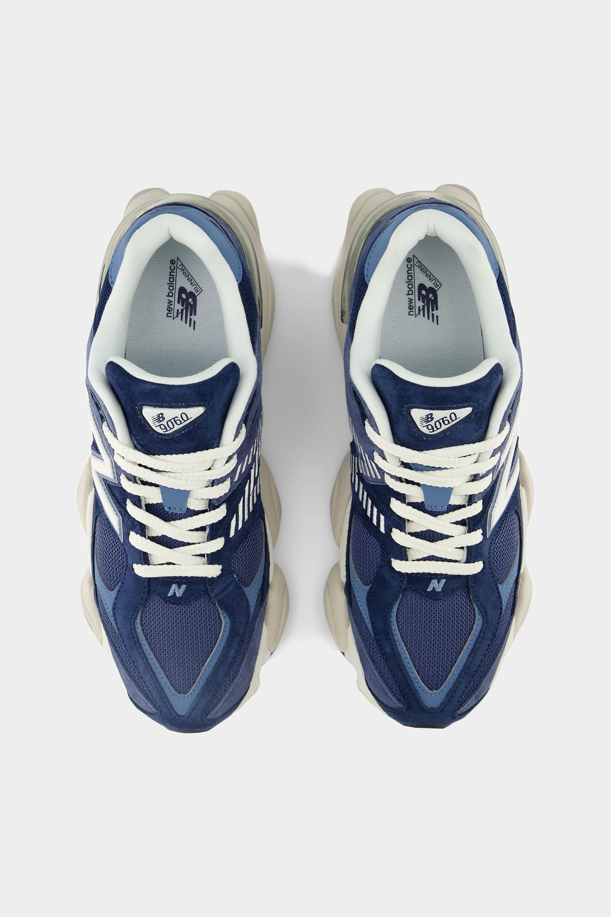 New Balance 9060 Blue