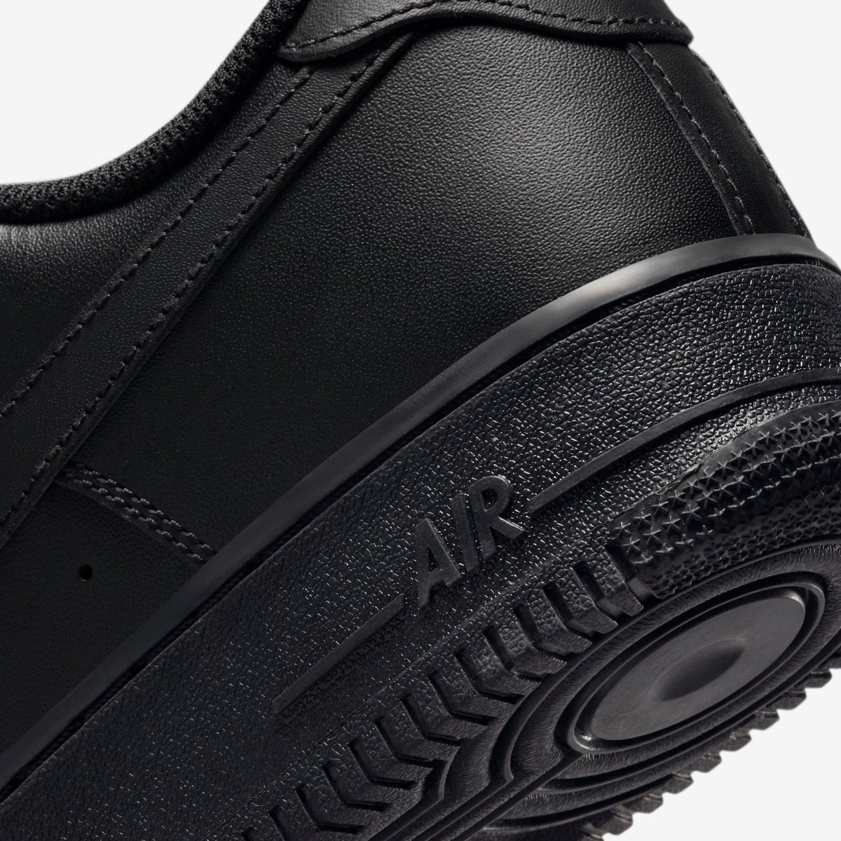 Air force 1 - Preto