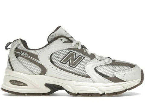 New Balance 530 Turtledove Mushroom