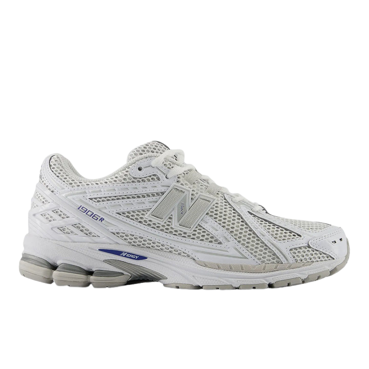 New Balance 1906R White Team Royal