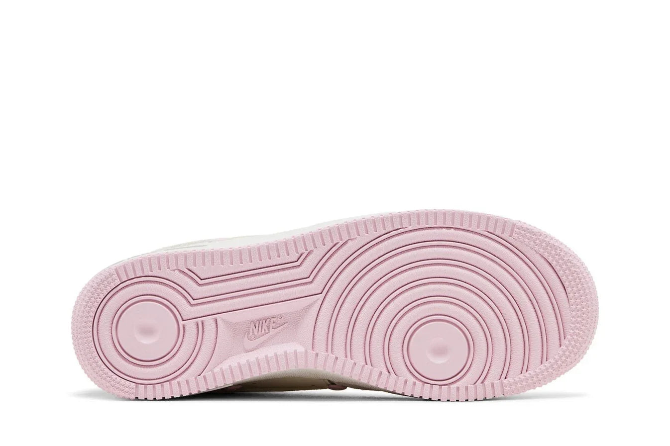 Tênis Nike Air Force 1 Low Valentine's Day (2025) Branco