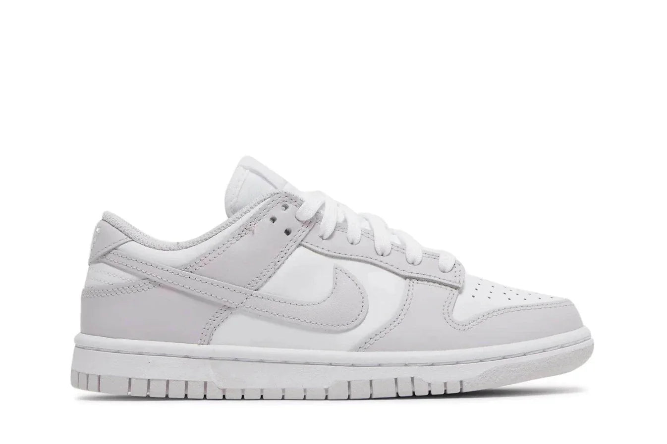 Nike Dunk Low Light Violet