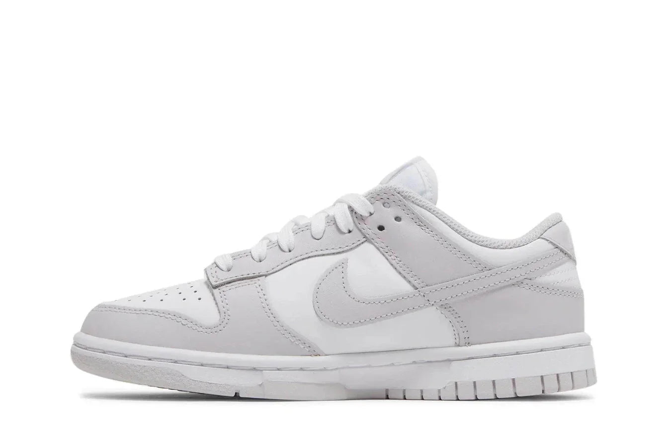 Nike Dunk Low Light Violet