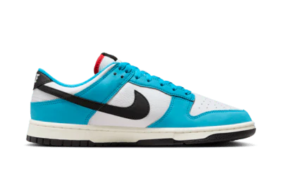 Nike Dunk Low "N7"