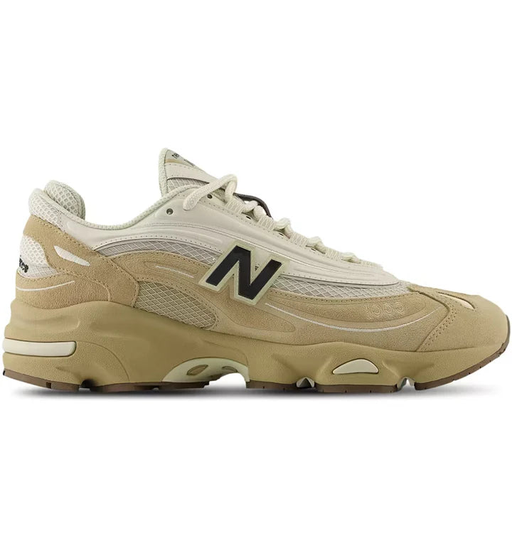 New Balance 1000 Suede Pack Light Tan