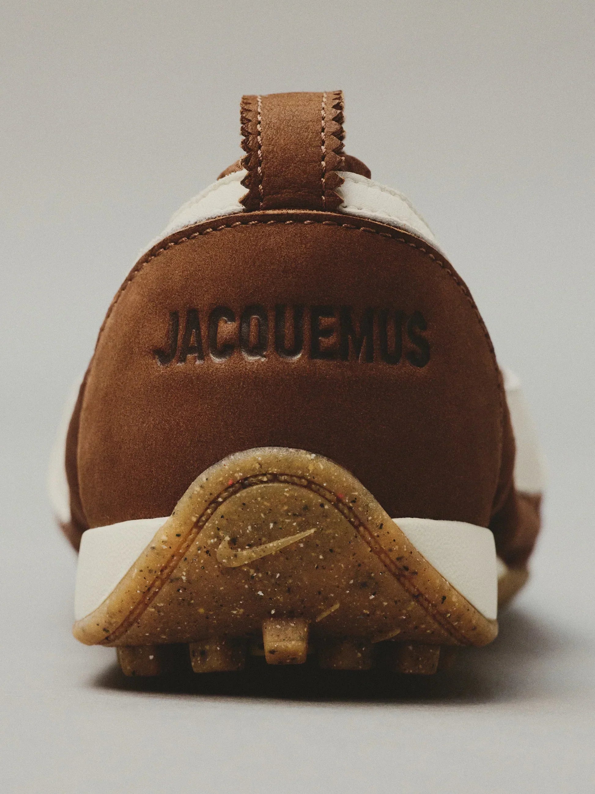 Nike Moon Shoe SP Jacquemus Medium Brown