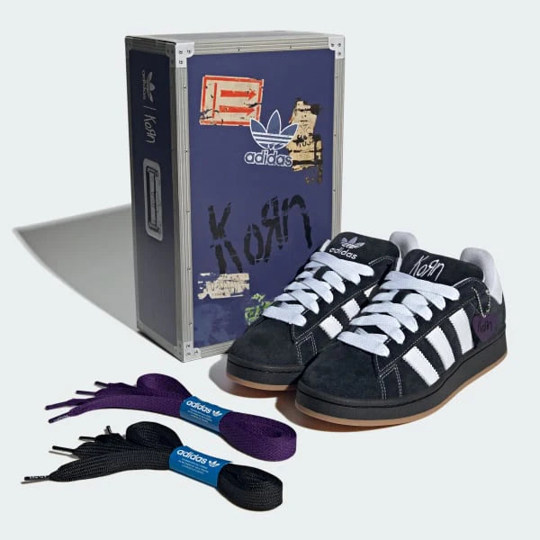 Adidas Campus 00s x Korn