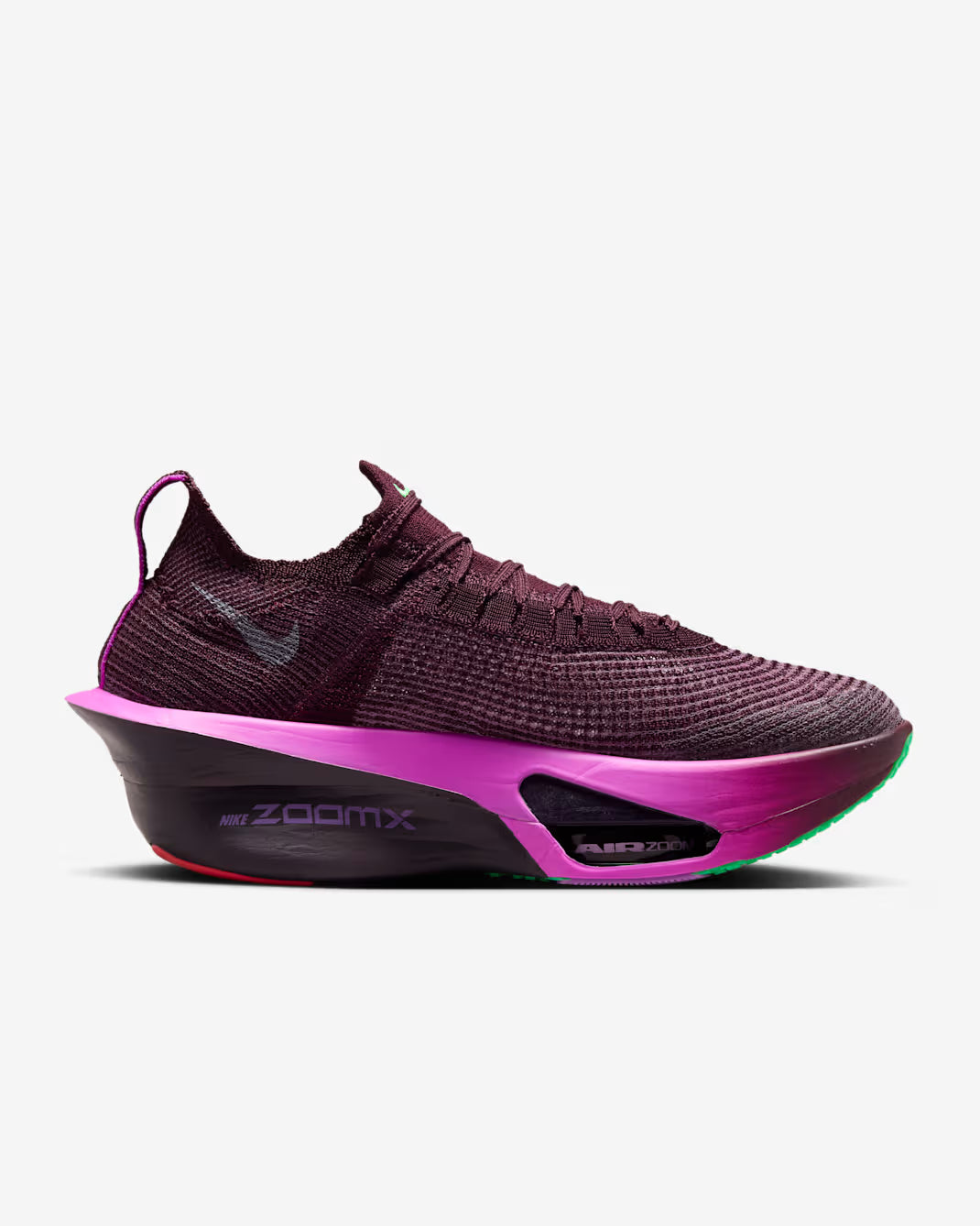 Faith Kipyegon x Wmns Air Zoom Alphafly NEXT% 3 'Fuchsia Dream'