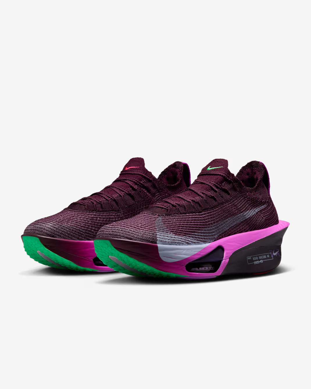 Faith Kipyegon x Wmns Air Zoom Alphafly NEXT% 3 'Fuchsia Dream'