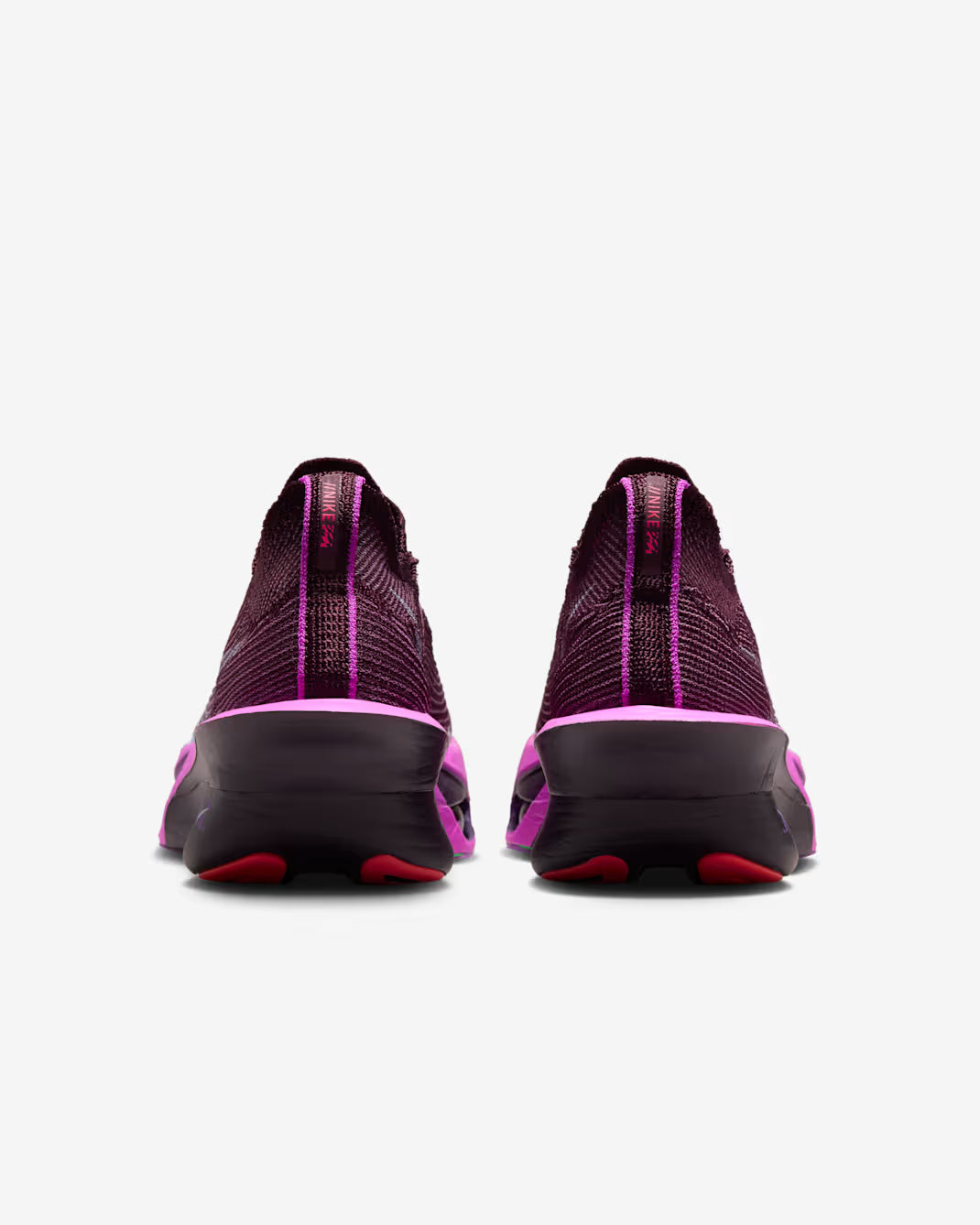 Faith Kipyegon x Wmns Air Zoom Alphafly NEXT% 3 'Fuchsia Dream'