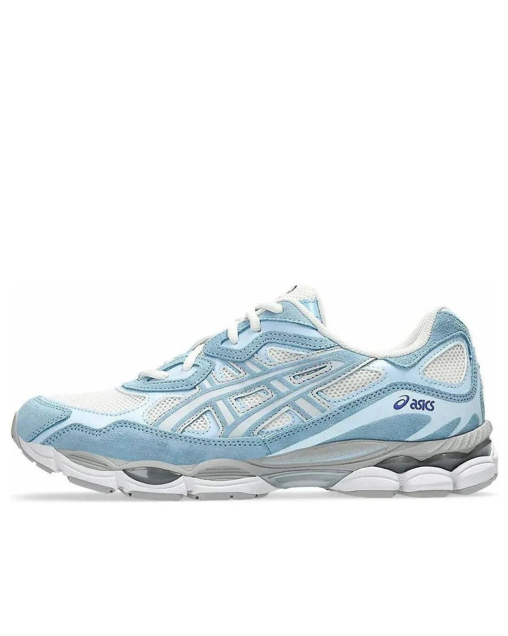 Asics Gel-Nyc Cream Light Blue