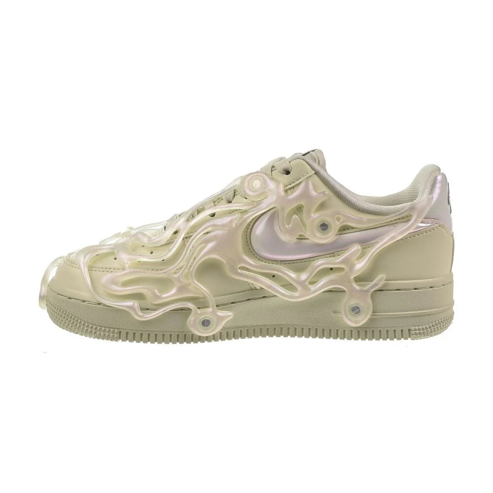 Wmns Air Force 1 '07 LX 'Sea Glass Pack'