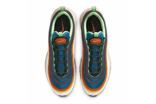 Nike Air Max 97 "Green Abyss"