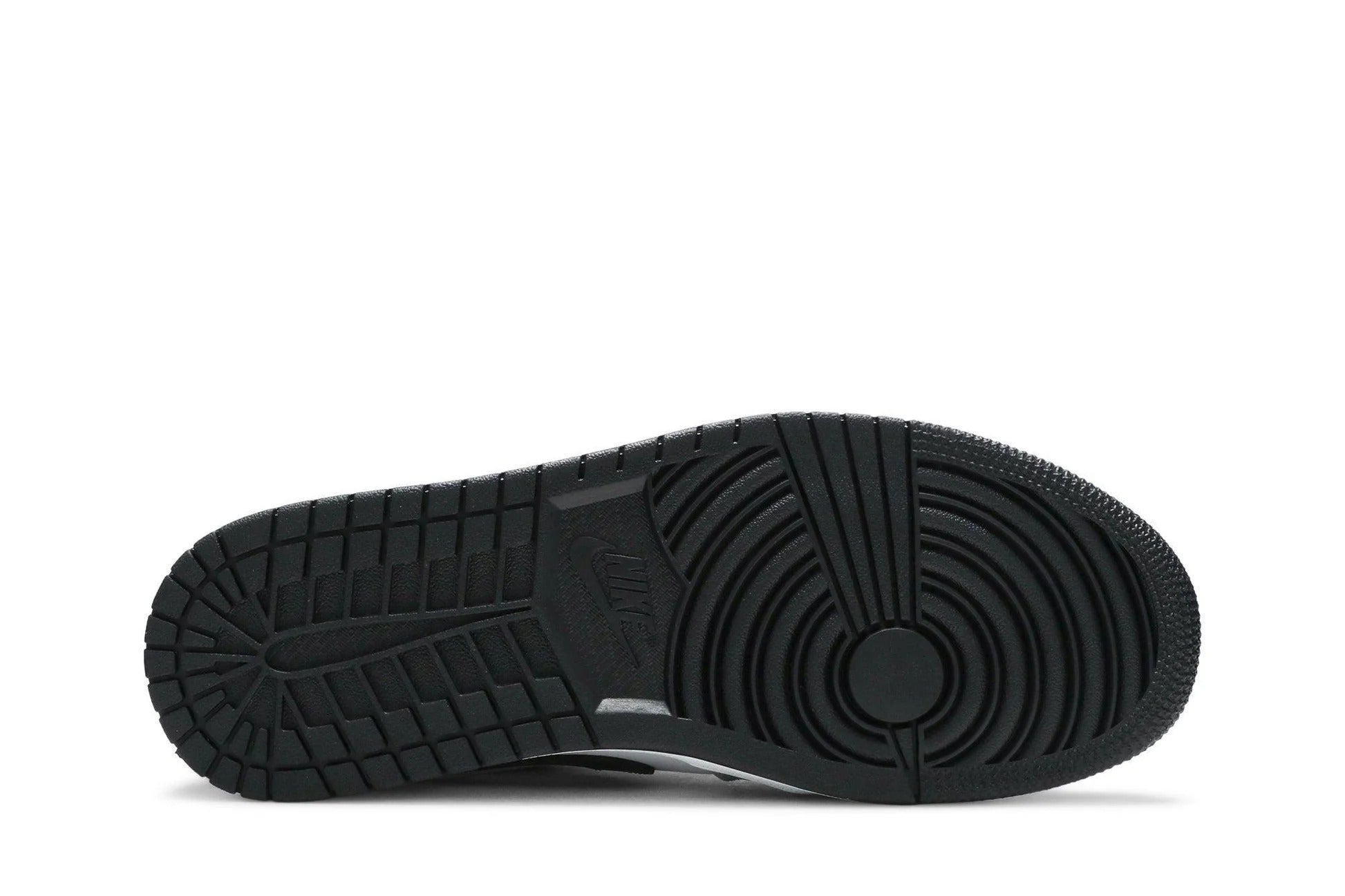 Tênis Air Jordan 1 Low Light Smoke Grey Cinza