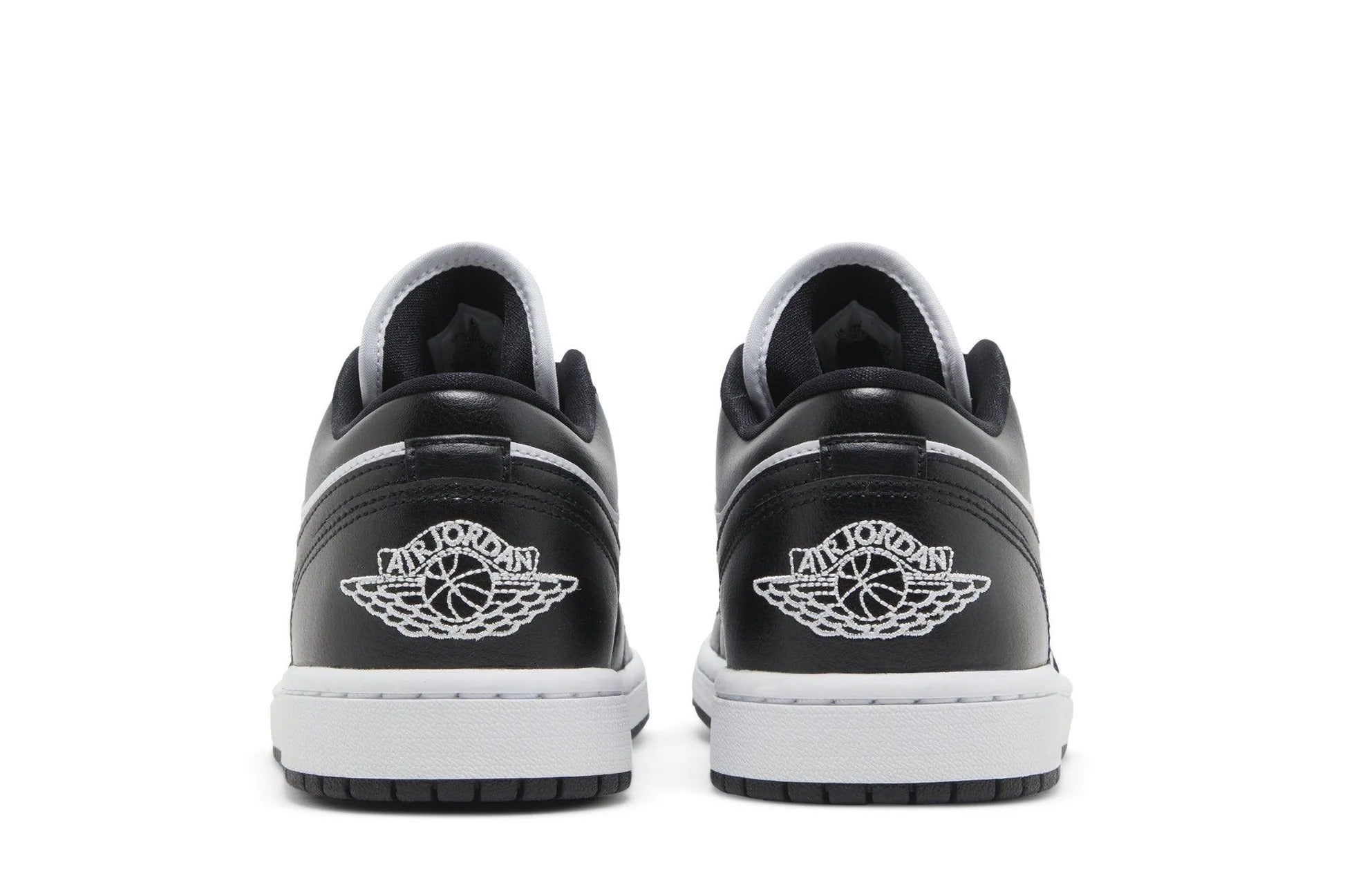 Tênis Jordan 1 Low Panda (2023) Preto