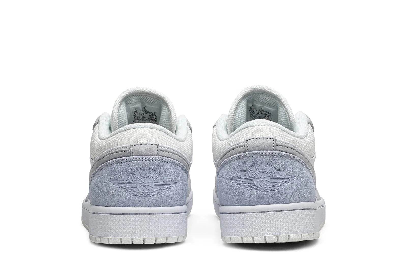 Air Jordan 1 Low Medium Olive Verde