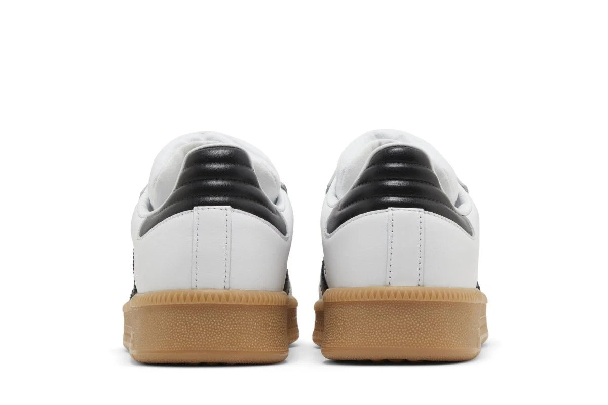 Tênis adidas Samba XLG Cloud White Branco