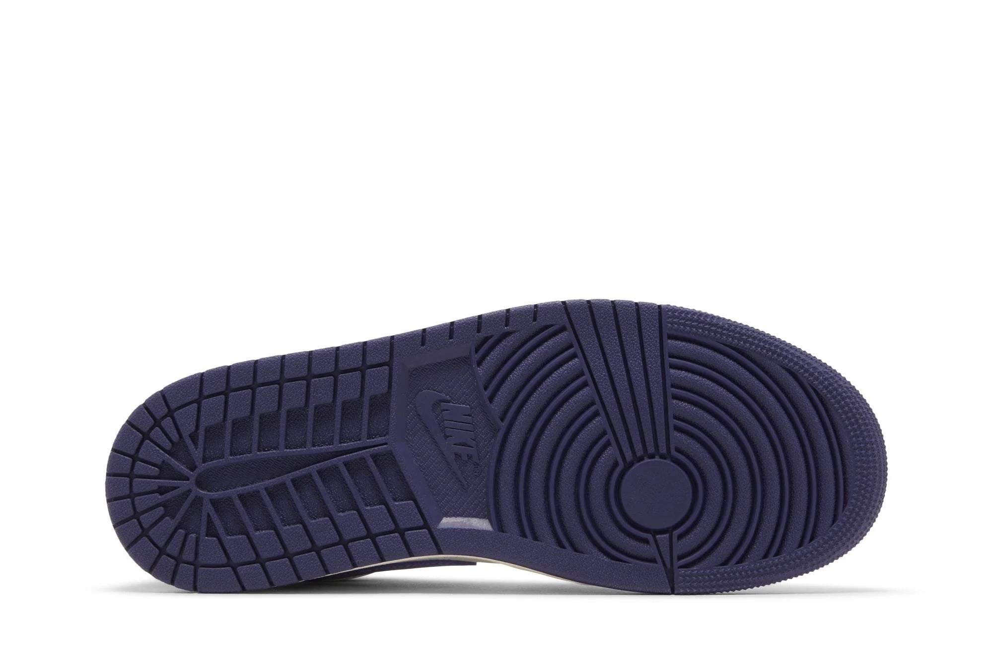 Tênis Air Jordan 1 Low Sky J Purple Roxo