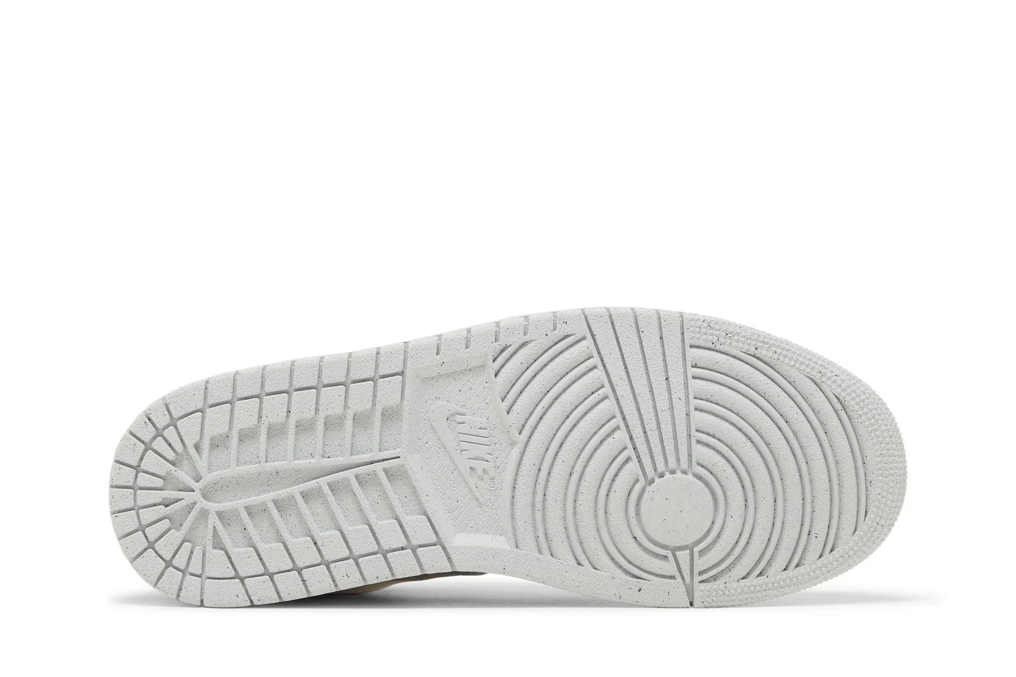 Tênis Air Jordan 1 Low SE 'Light Steel Grey' Cinza