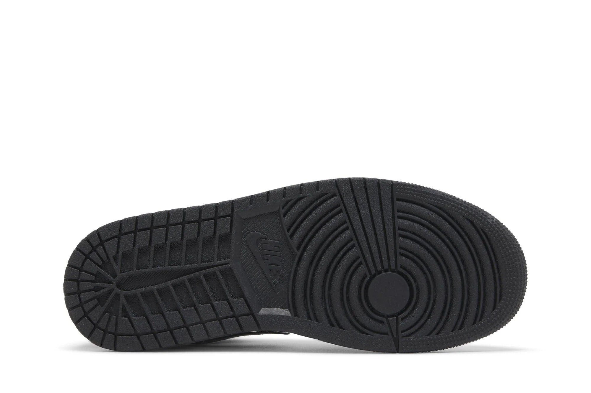 Tênis Jordan 1 Low Panda (2023) Preto