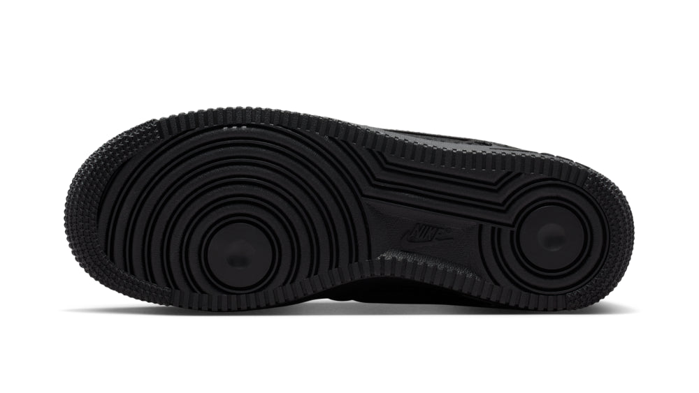 Nike Nike Air Force 1 Low 'Valentine's Day Triple Black' 2026