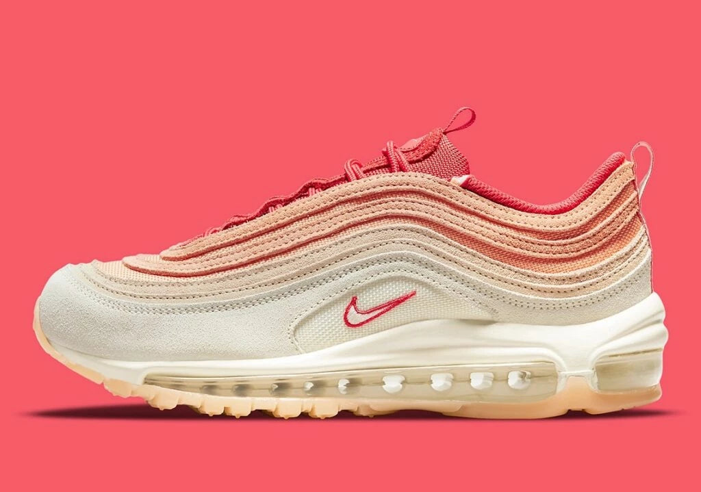 Nike Wmns Air Max 97 'Sisterhood'