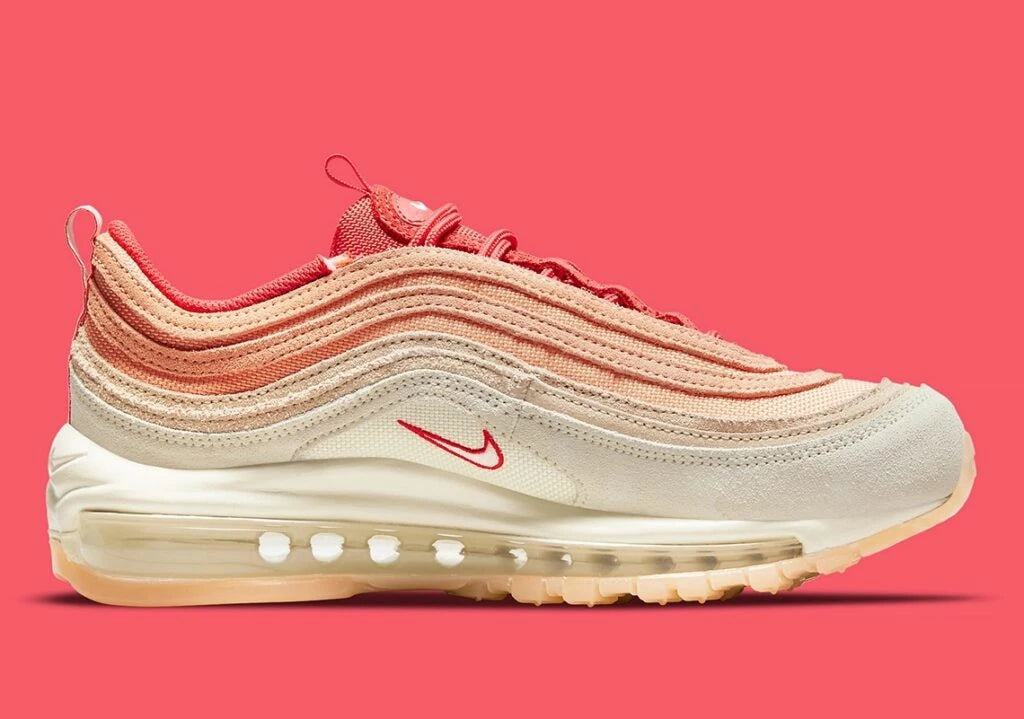 Nike Wmns Air Max 97 'Sisterhood'