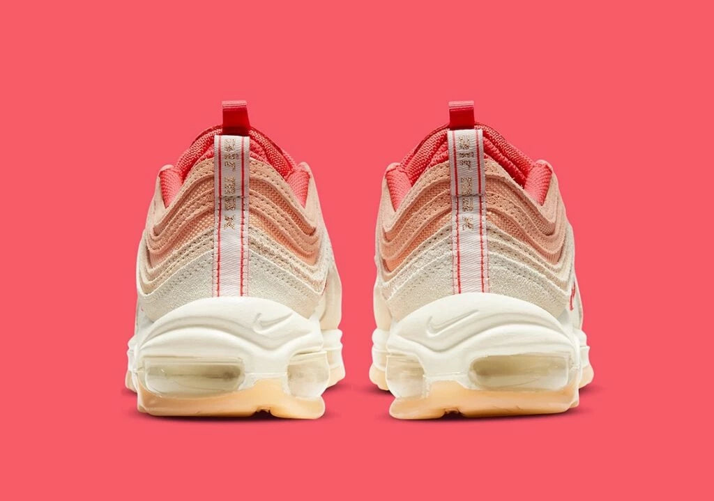 Nike Wmns Air Max 97 'Sisterhood'