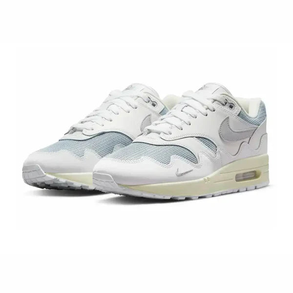 Patta x Nike Air Max 1 "White"