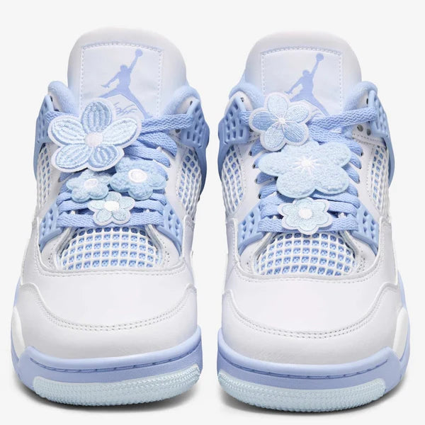 Nike Air Jordan 4 "Aluminum"