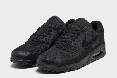 Air Max 90 'Triple Black'
