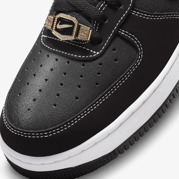 Air Force 1 LV8 GS 'World Champ - Lakers'