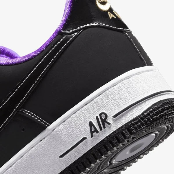 Air Force 1 LV8 GS 'World Champ - Lakers'